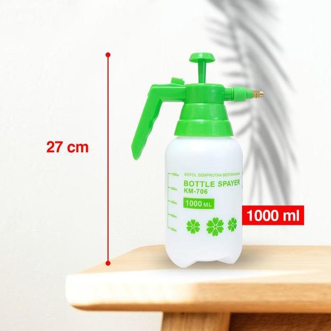 Gardenfil Kenmaster 1000Ml ขวดสเปรย์ Km-706 - Boll032