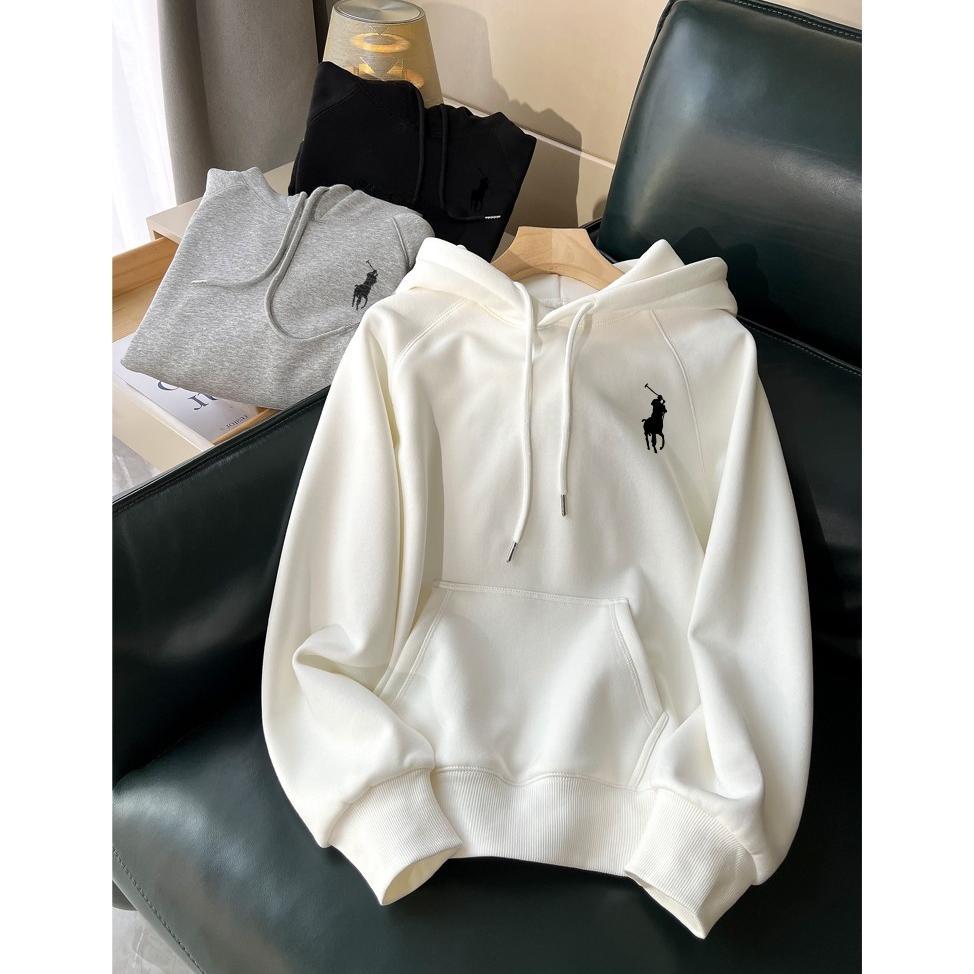 PREMIUMDID HOODIE FORTE ผู้หญิง OVERSIZE PRINT ขนาดเล็กเสื้อยืด PATTERN เสื้อกันหนาวสไตล์เกาหลีเสื้อ