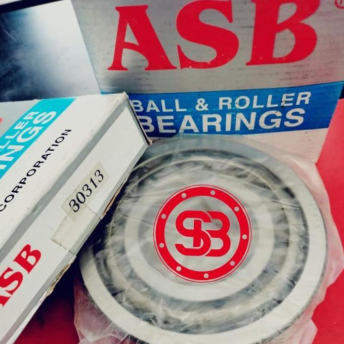 แบริ่ง / ทะเลสาบ / เลียร์ 30313 เอเอสบี