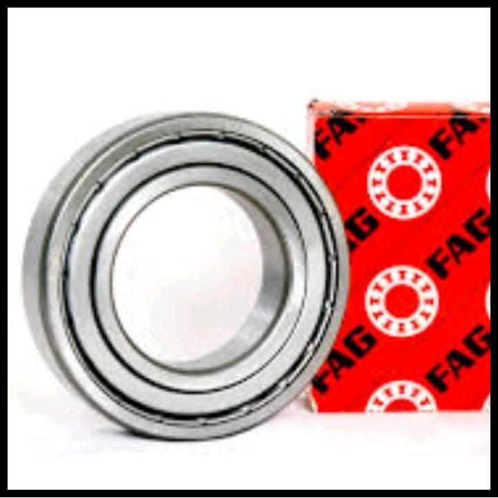 BEARING 6012 Z - 6012 ZFG - ฝาครอบด้านข้าง