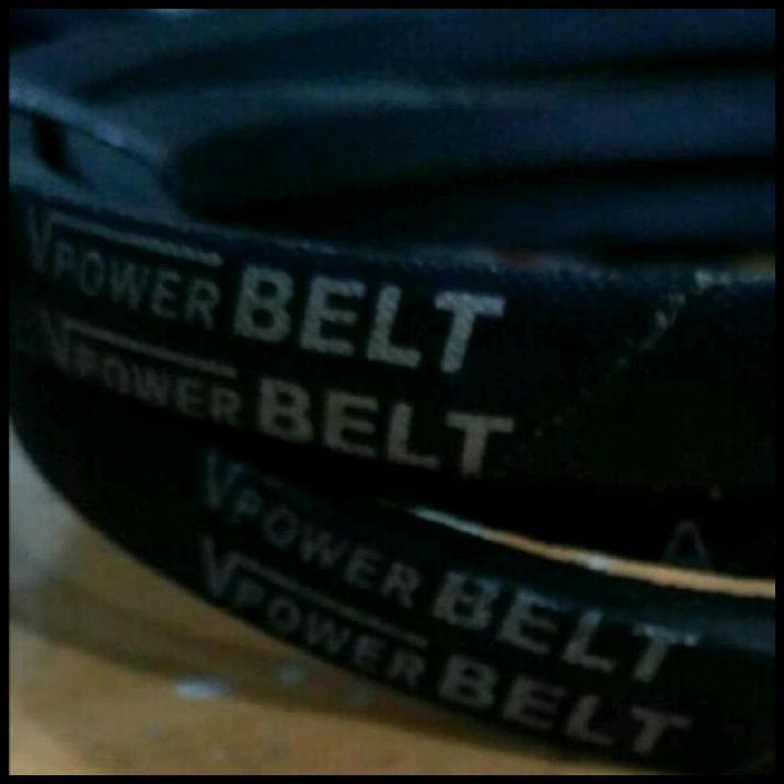 BEST DEAL V BELT C106 - C 106 V POWER