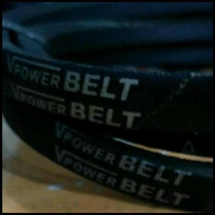 จัดส่งฟรี V BELT C104 - C 104 V POWER !!!!!!