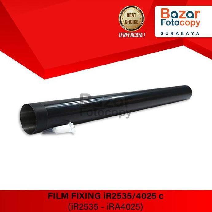 ใหม่ล่าสุด - FIXING FILM iR2534/025 p - FM39303-001