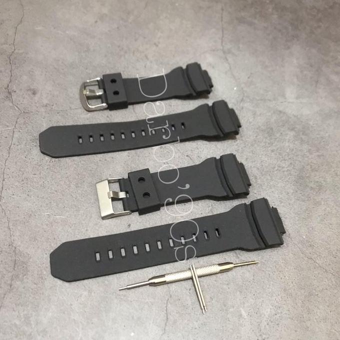 DB128 >> CASIO G-SHOCK GA 100 GA 150 GA 200 WATCH STRAP