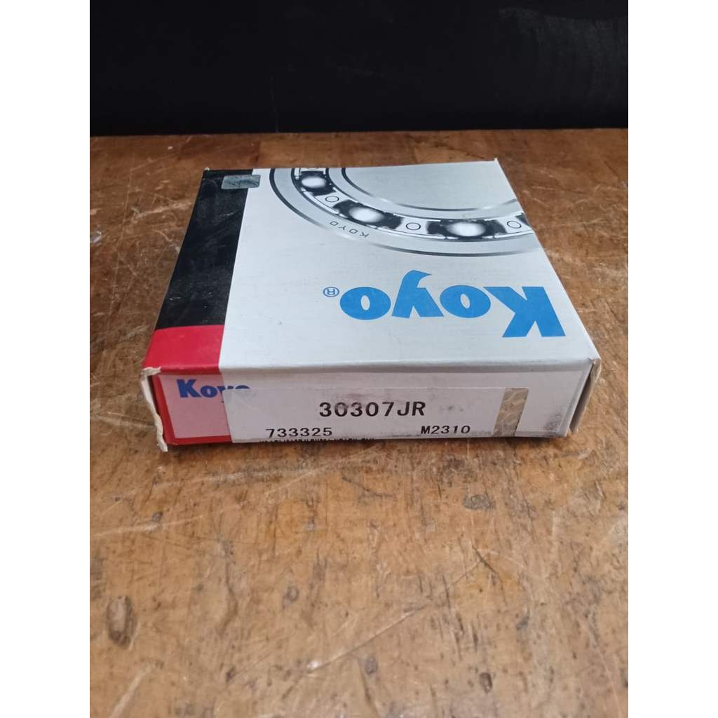 BEARING KOYO 30307 JR BEARING MAINPUMP CRANE TAIORDANO 25/35 TON