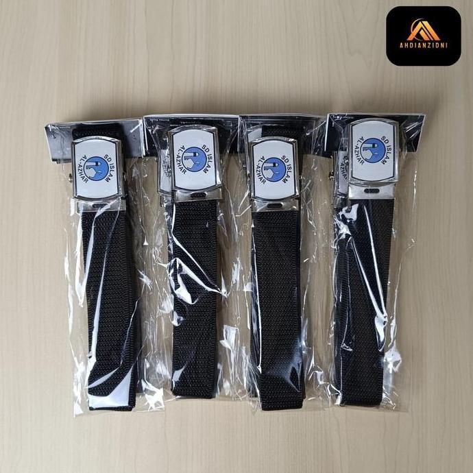 AL AZHAR SD BELT AL AZHAR SD BUCKLE AL AZHAR SD BELT