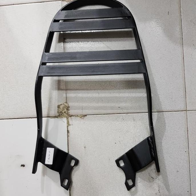 Box Top Box Bracket สําหรับ Cb150 R Box Givi Shad Kappa Kmi Motor หนา Ready