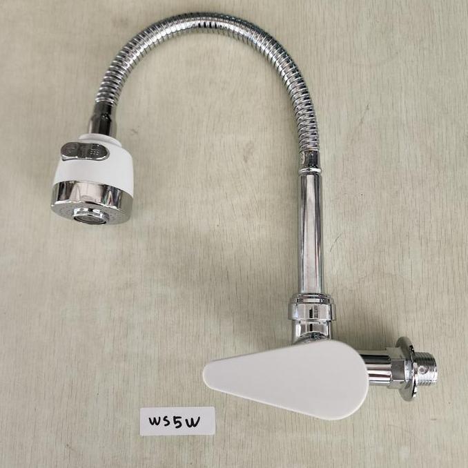 Soligen Ws5W Swan Faucet Limited