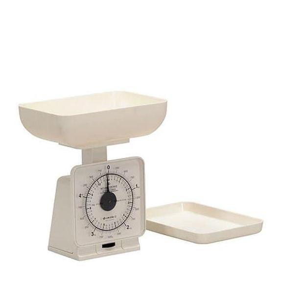 KITCHEN SCALE 5KG / LION STAR SCALE