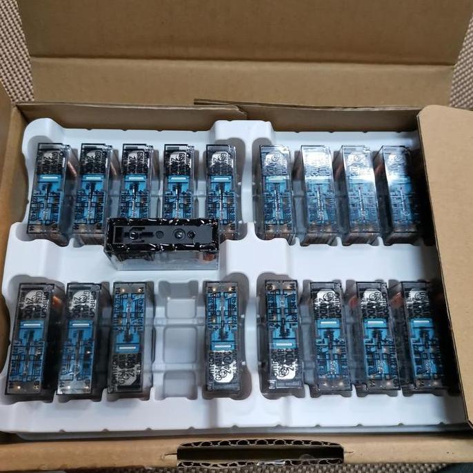 G7Sa-3A1B 24Vdc รีเลย์ Omron คุณภาพสูง