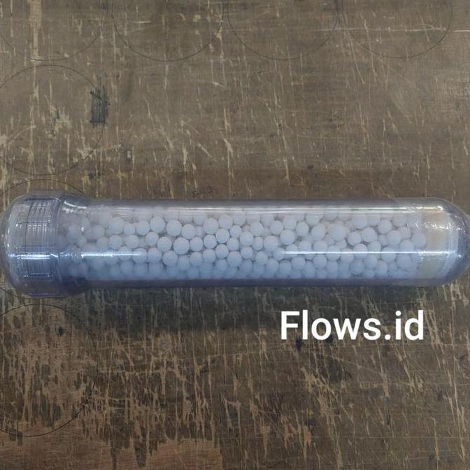 Bio Ceramic / Bio Ceramic Ball - เครื่องกรองน้ํา Reverse Osmosis Ro Ready