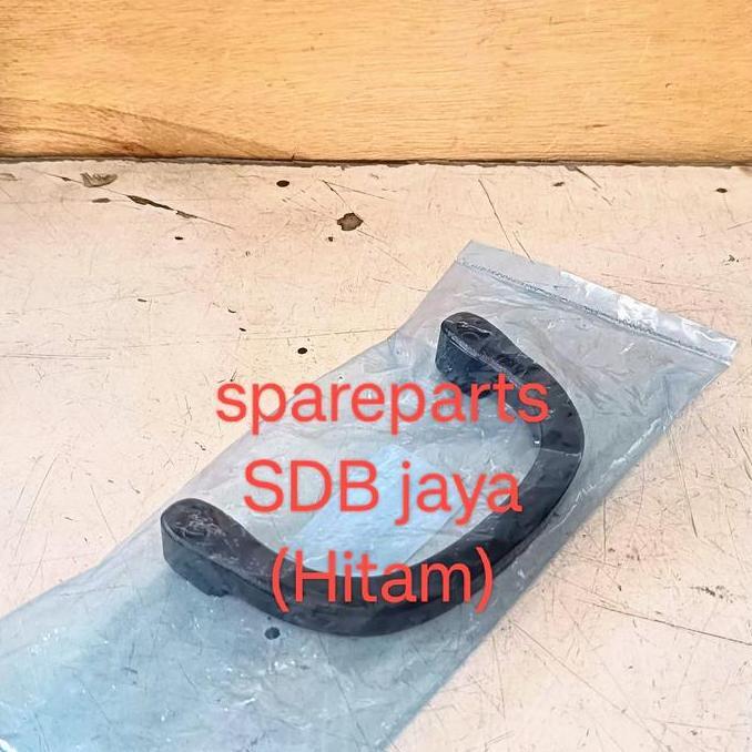 ปลอกแฮนด์ Hino Dutro Dyna Saurus Xpower Black