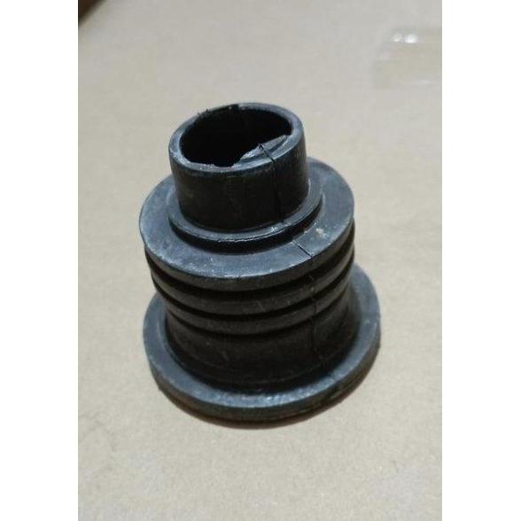 บูทกระดิ่งพวงมาลัย Cj7