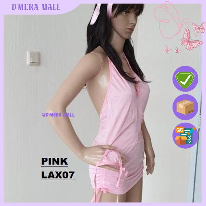 LAX SEXY NIGHTWEAR LINGERIE คุณภาพดีที่สุด