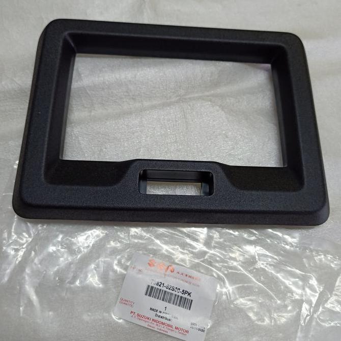 Frame Tape / panel Tape Frame Head Unit double Din Tv NEW CARRY READY