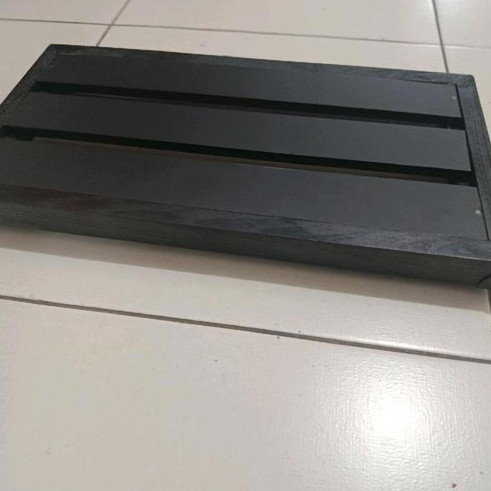 PEDALBOARD PEDALTRAIN MODEL METRO 16 SIZE 42X22 ต้นฉบับและธุรกิจ