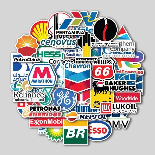 Stier Pa Oil And Gas Company Stier Tumbler Sticker Laptop Suitcase Helmet