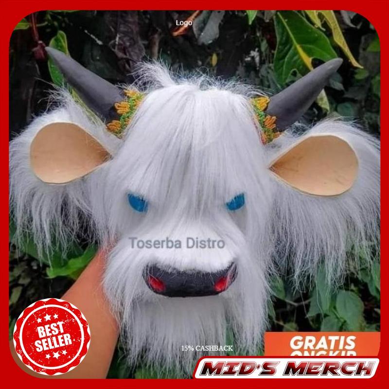 WHITE KOREAN FEATHERS สําหรับวัว - WHITE BULLS FEATHERS - VIRAL EXPANDED BANTENG CRAFT FEATHERS ราคา