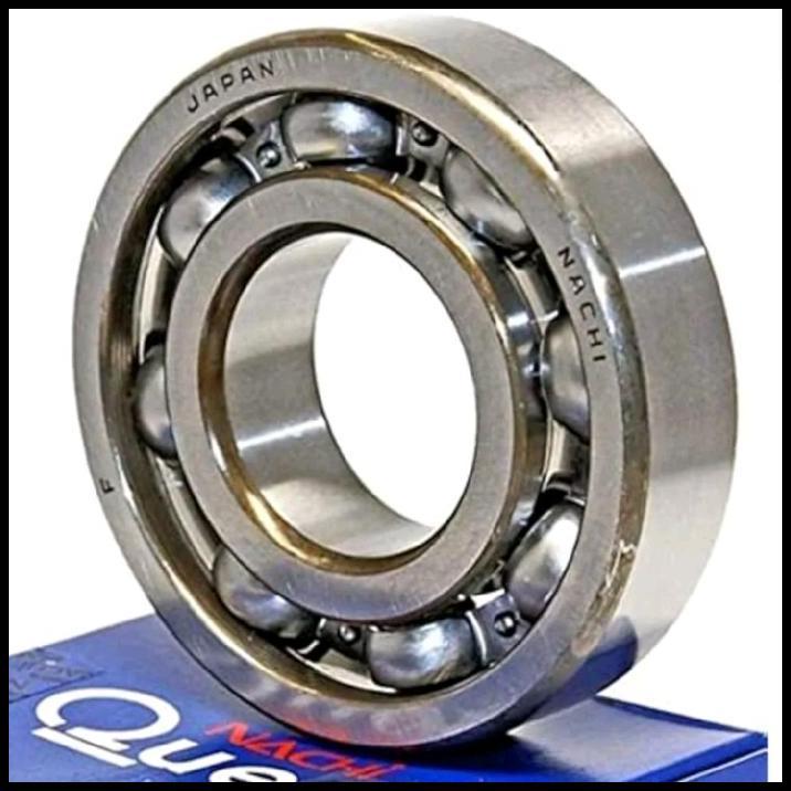 แบร์ริ่ง 6206 C3 - 6206 C3 NACHI