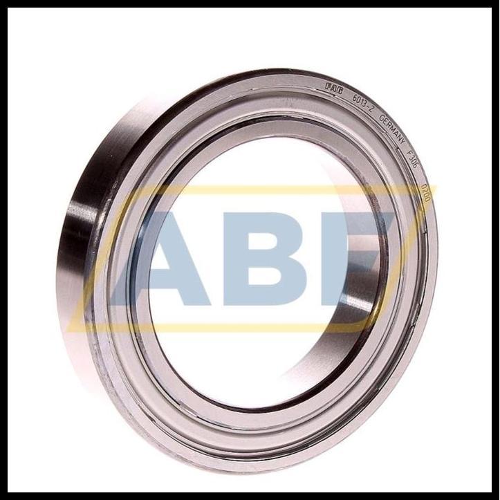 BEARING 6013 Z - 6013 Zเอฟจี - ฝาครอบด้านข้าง