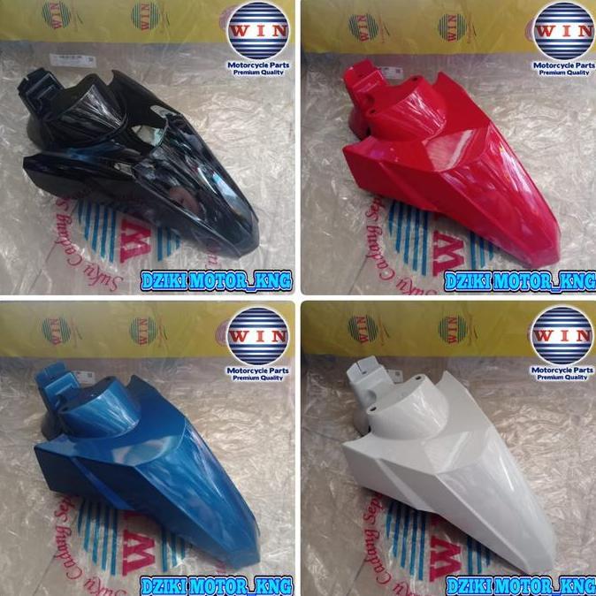 บังโคลนหน้า Beat Fi Esp Eco K81 Win Brand Beat บังโคลนหน้า