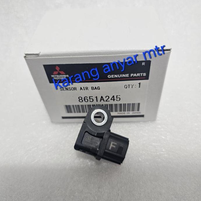 ใหม่ Original Mirage/Pajero/Xpander 8651A245 เซ็นเซอร์ถุงลม