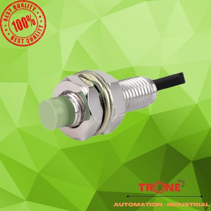 Autonics Proximity Sensor PR08-2DN