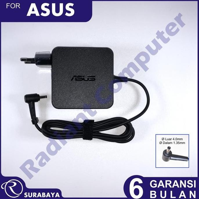 - อะแดปเตอร์ชาร์จ Asus Vivobook K513 K513E K513F K513U