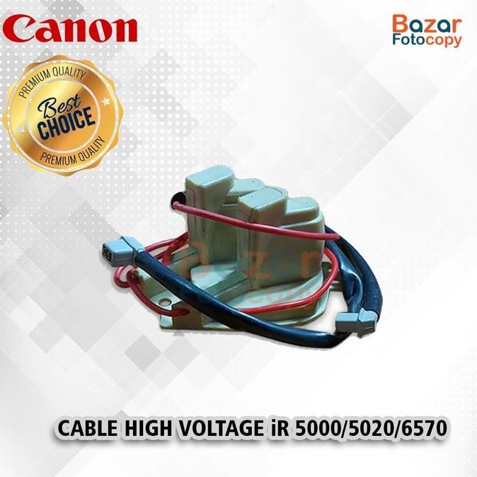 CABLE HIGH VOLTAGE iR 5000 / 6000 - FG5-5057-000 CT