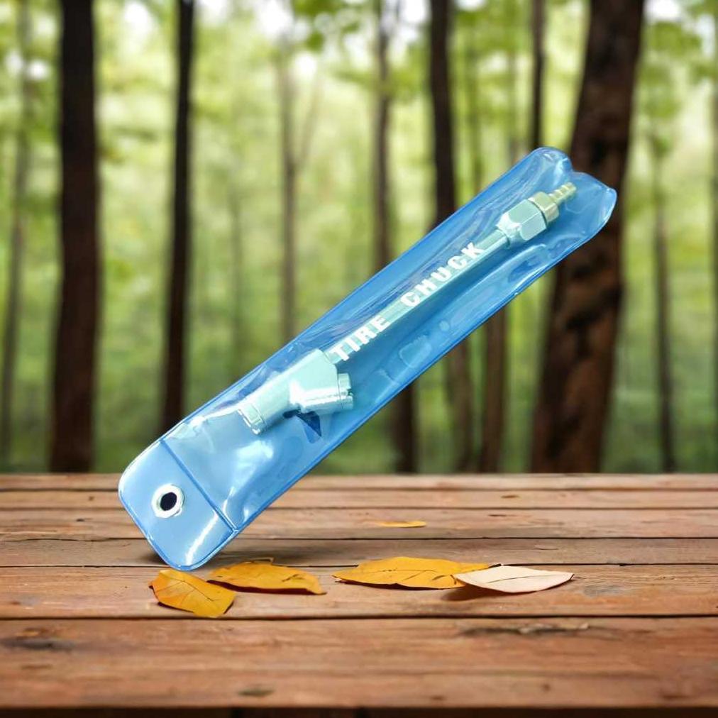 Ad-532 Xtra Suju Original Taiwan Air Tyre Chuck - คุณภาพรถจักรยานยนต์ยางรถ Inflator เครื่องมือ Coupl