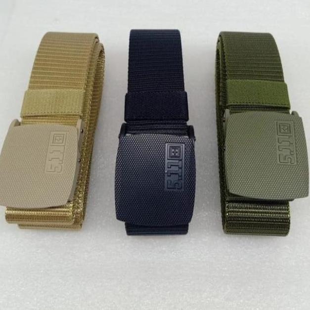 ของ109 >> เข็มขัดหัวเข็มขัดโลหะไนลอน 511 สําหรับผู้ชาย