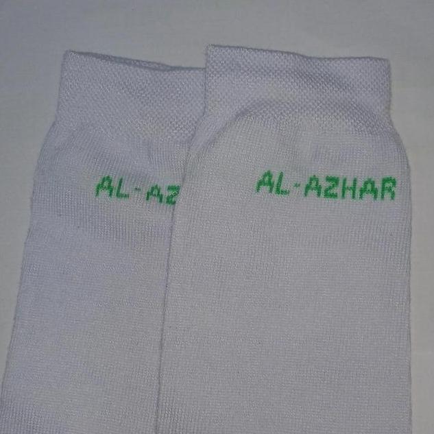 ถุงเท้า Al-Azhar****