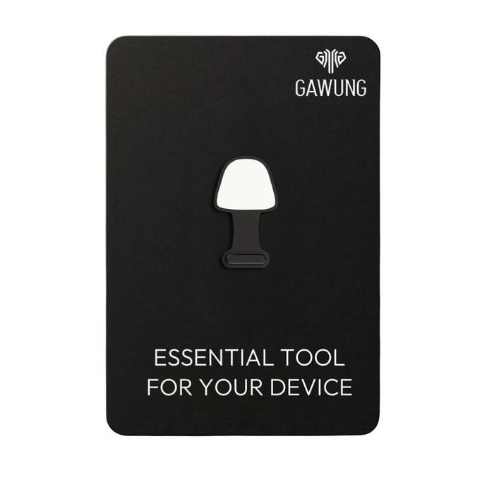 Gawung Charger Hole Cover Type C Charger Hole Protector สําหรับ Hp IOS Anti-Dust Cover สําหรับ HPUSI