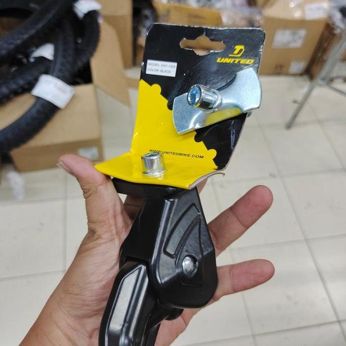 Kick Stand Standard Raze Not massload