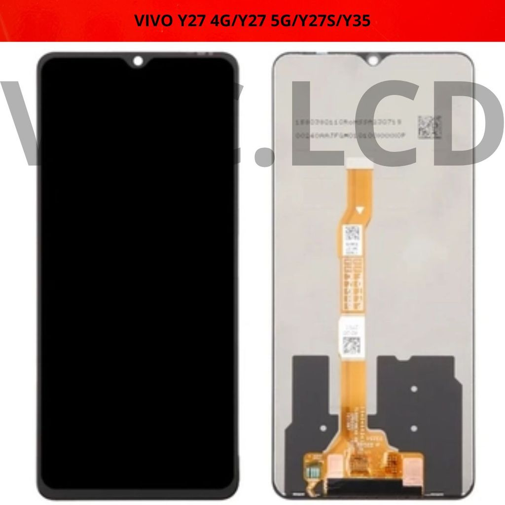 {ORIGINAL} LCD VIVO Y27 4G/Y27 5G/Y27S/Y35+ ต้นฉบับ