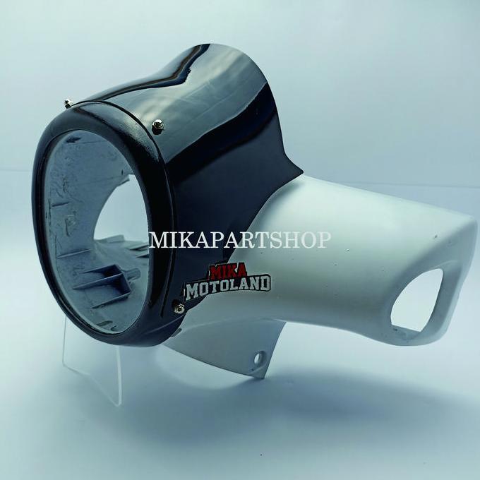 Fazzio Visor, Fazzio Hat, Fazzio Windshield, Fazzio V2 ไฟหน้ามอเตอร์ไซค์ Visor