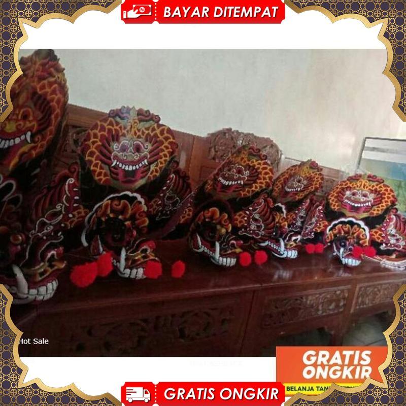 Barongan devil barongan ไม้เดิมเด็ก barongan barongan uk 14 barongan board ที่ดีที่สุด