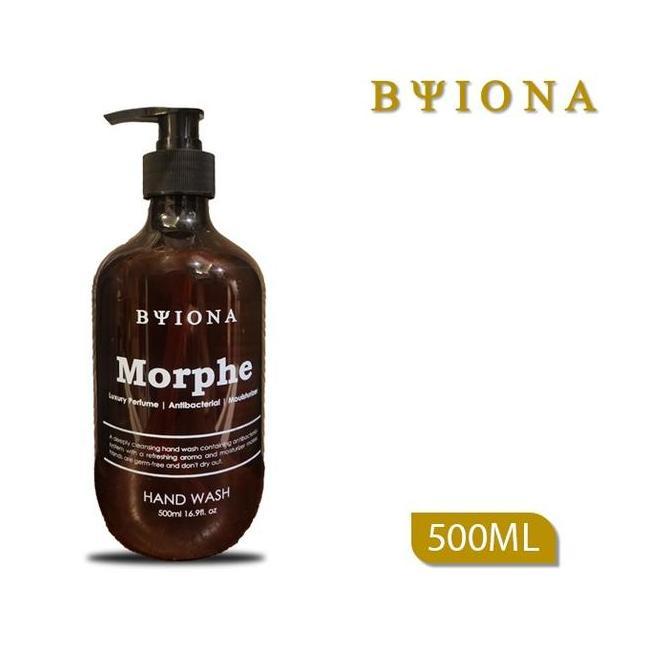 Antiseptic Hand Soap Hand Wash Byiona Mohe Hand Wash Soap Ml