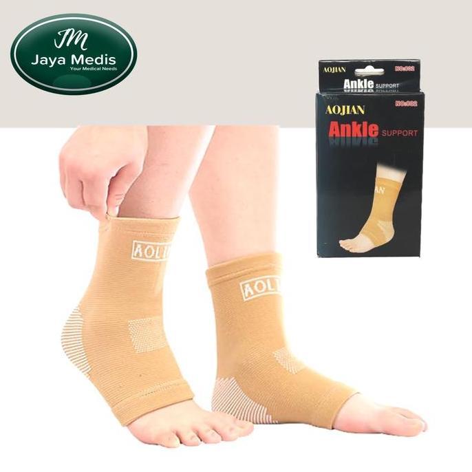 รั้งข้อเท้า - Ajin Ankle Support