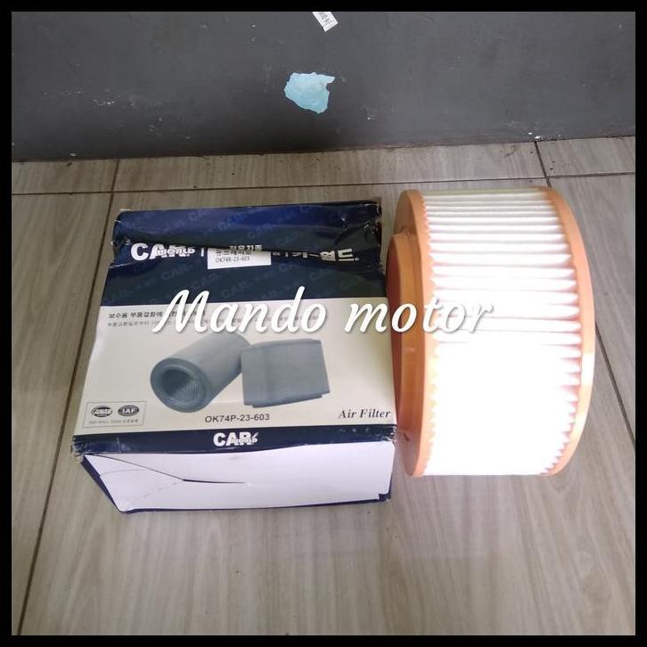จัดส่งฟรี AIR FILTER AIR FILTER KIA PREGIO OK74R 23 603 !!!!!