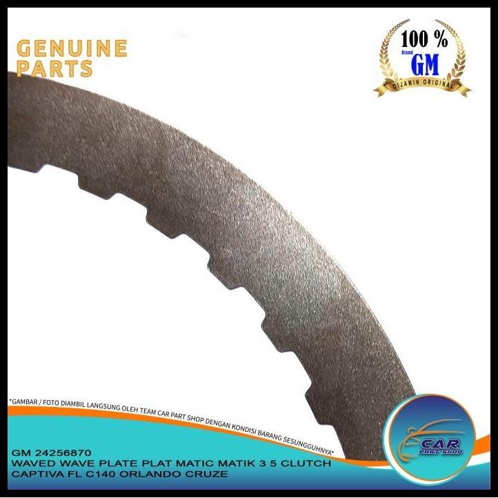 จัดส่งฟรี WAVE PLATE AUTOMATIC PLATE 3 5 CLUTCH CAPTIVA FL C140 ORLANDO CRUZE
