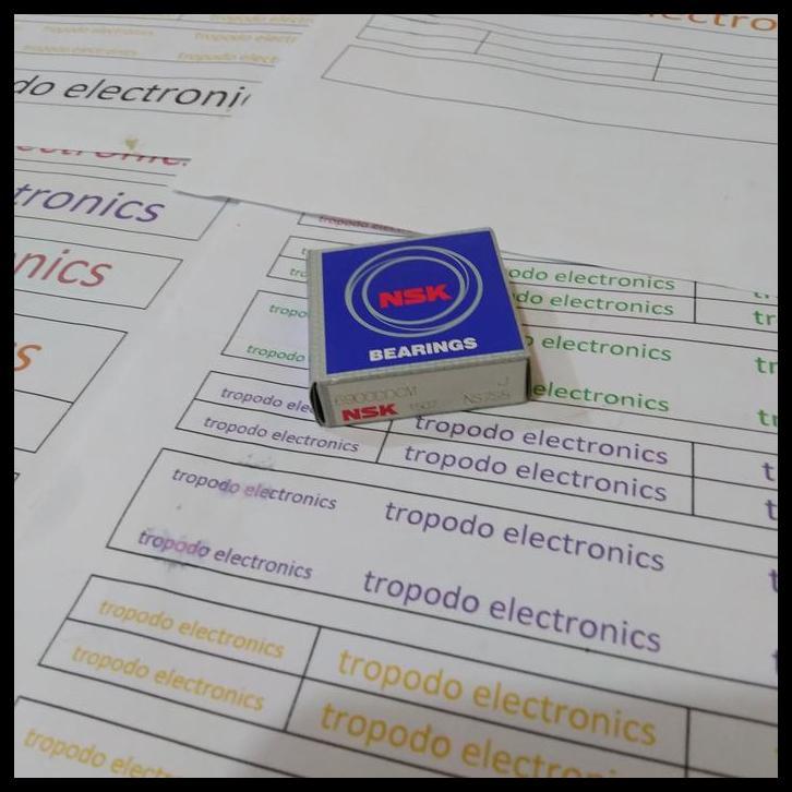 แบร์ริ่งบอล 6900 2RS NSK JAPAN BRAND !!!!!