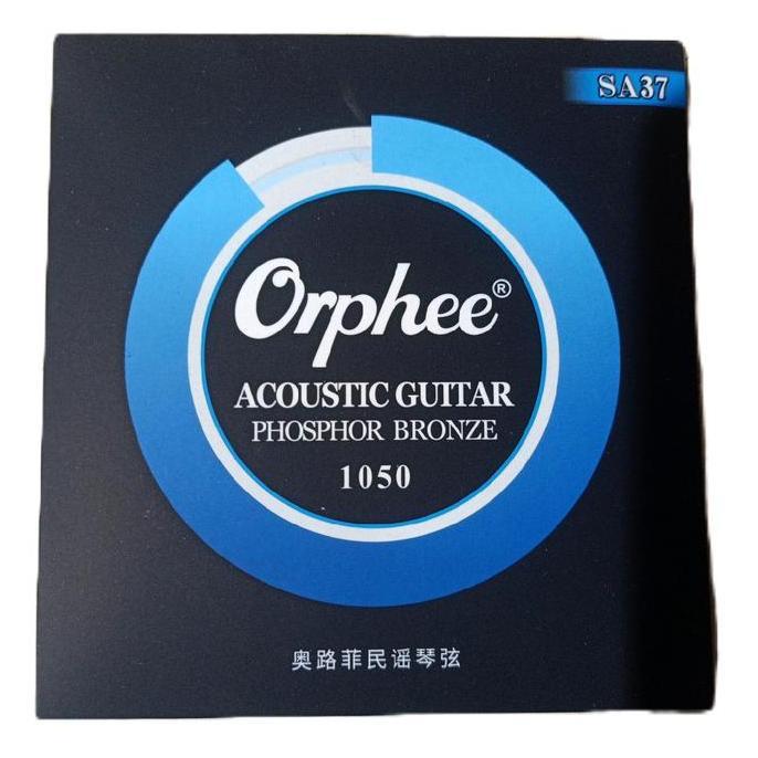 สายกีต้าร์ Orphee SA37 สายกีต้าร์โปร่ง Orphee ดั้งเดิม