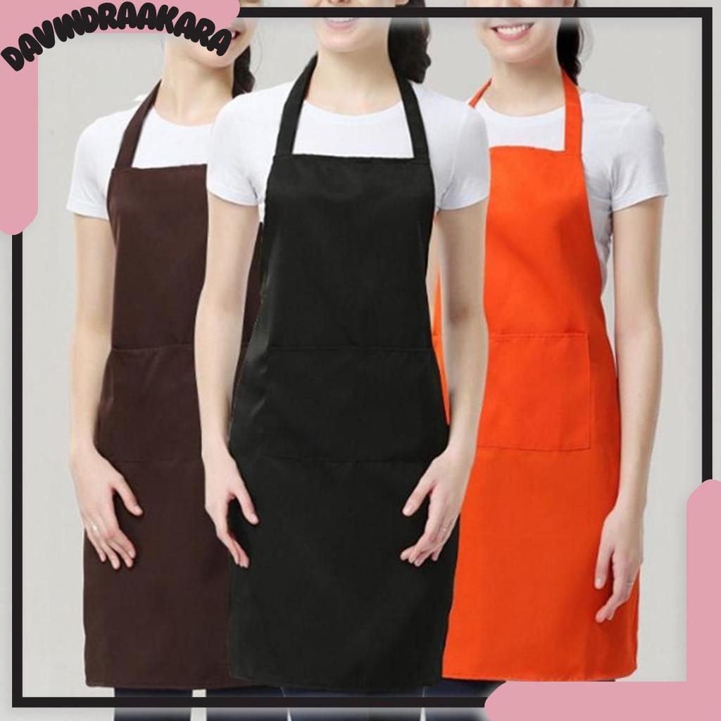 Bcx APRON/APRON/RESTAURANT/CHEF/COOKING/PLAIN APRON