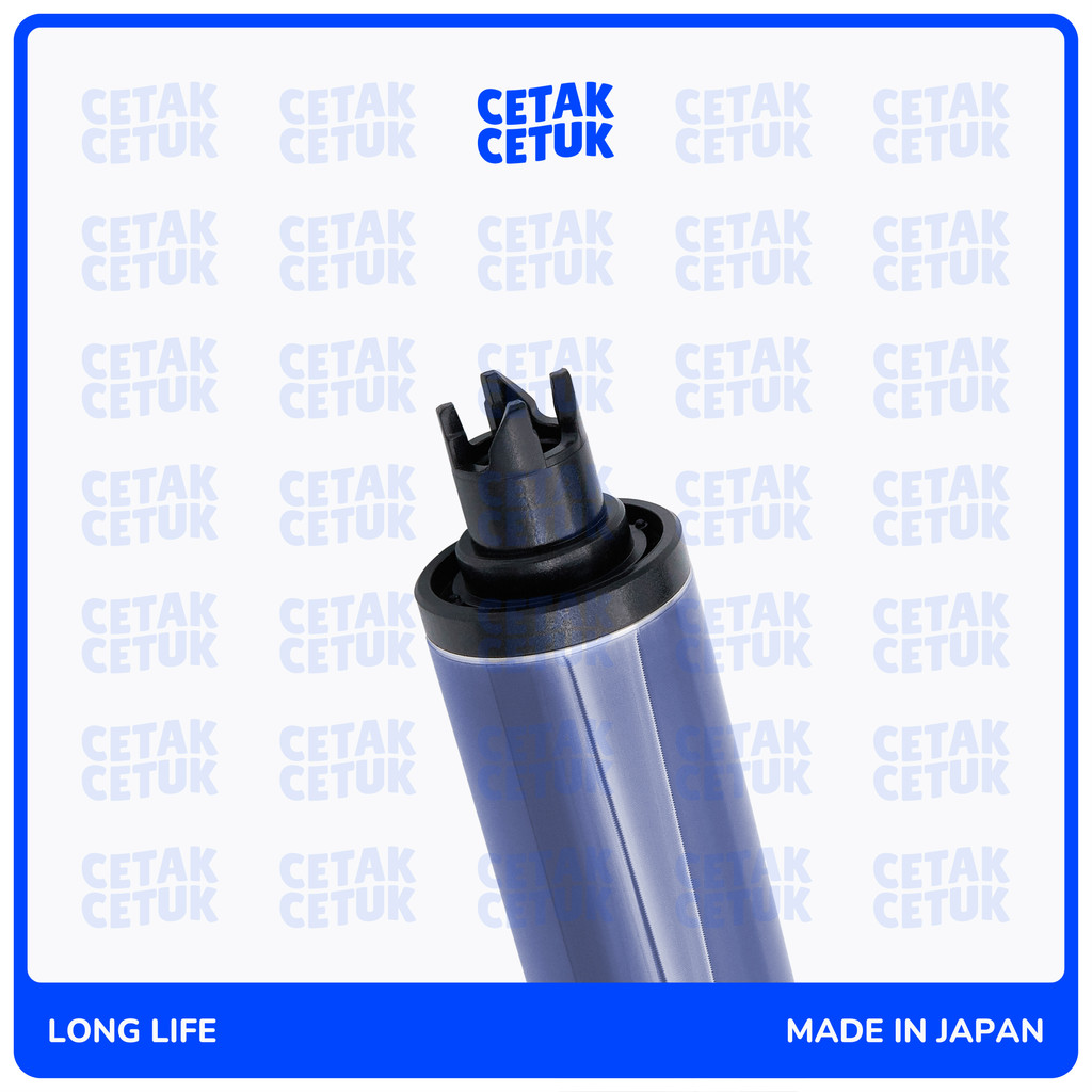 OPC กลอง Long Life Blue Fuji Xerox AP ApeosPort DC DocuCentre V C2275 C2276 C3373 C3374 C3375 C3376 