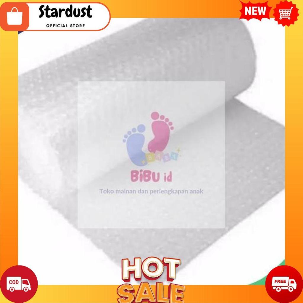 BIBU ID EXTRA BUBBLE WRAP / EXTRA BUBBLE WRAP และ CARDBOARD บรรจุพลาสติก BUBBLE BABEL WRAP [D1][B2]