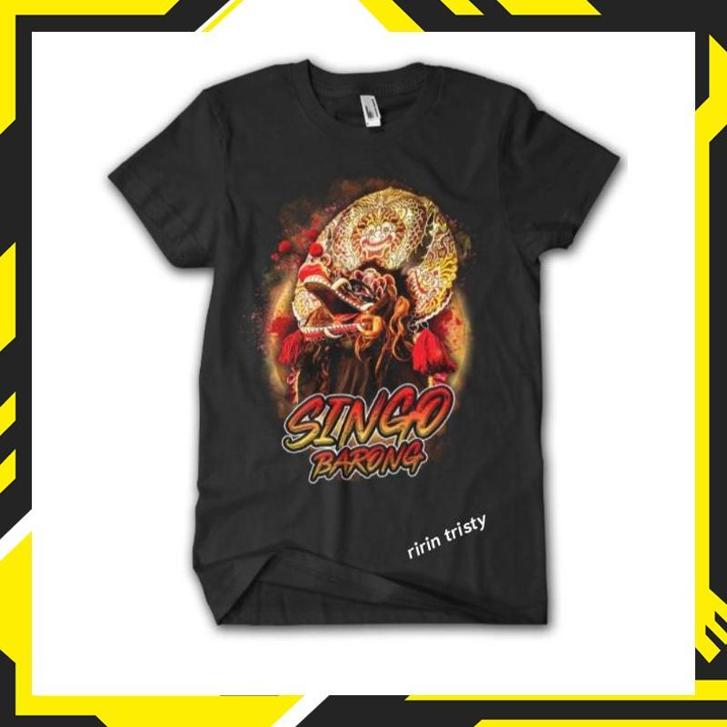 เสื้อยืด singo barong/jan คุณภาพ - RO30-1511 2025 คุณภาพ จัดส่งรวดเร็ว