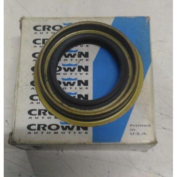 ซีลเพลาหลัง Cj7 Forsale!