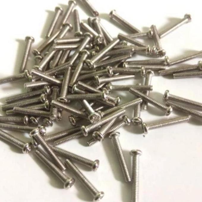 2MM BOLT / M2 BOLT M2 SCREW BOLT [100PCS]