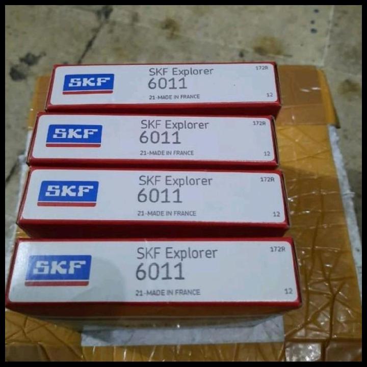 BEST DEAL BEARING 6011 - 6011 SKF - เปิด!!!!!
